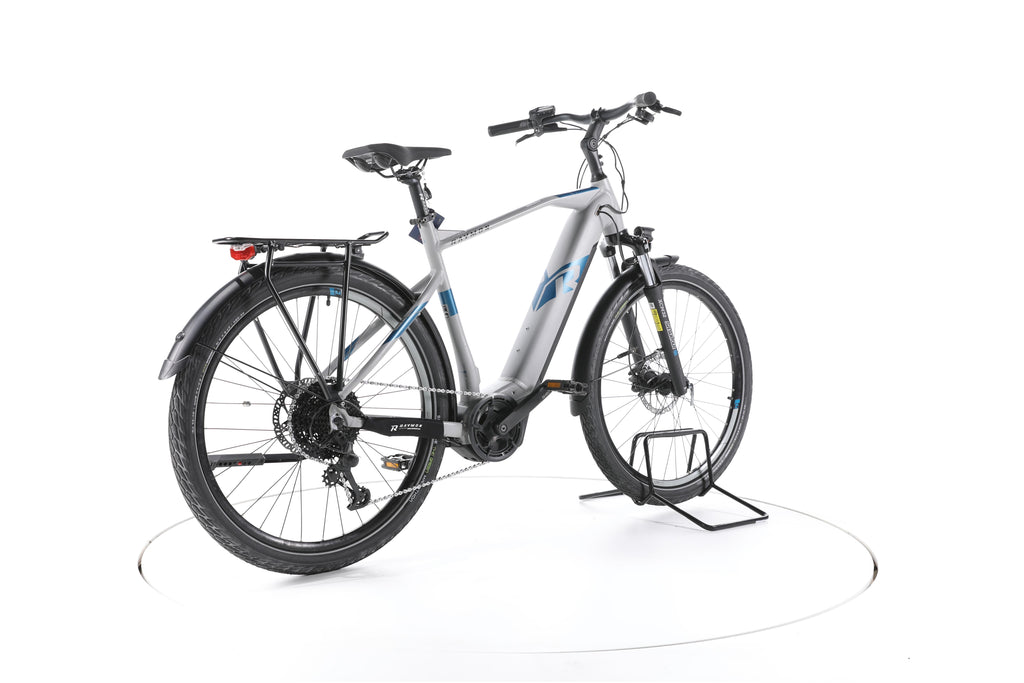 R Raymon TourRay E 5.0 Trekking E-Bike - Image 12