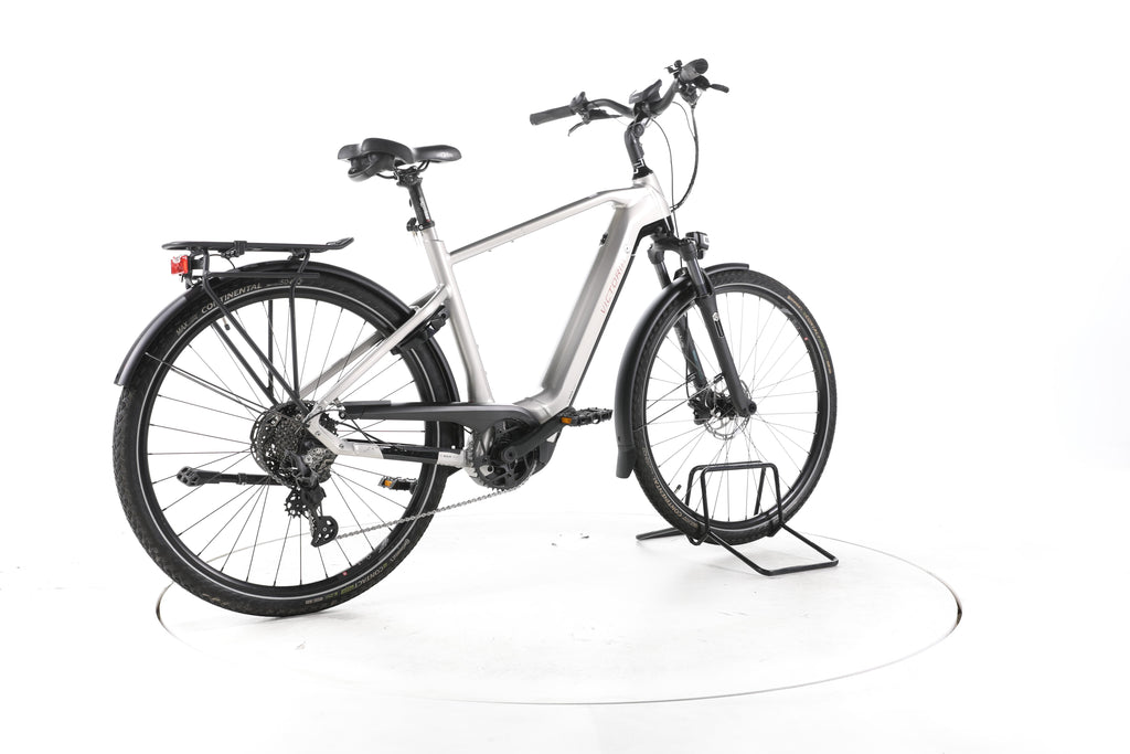 Victoria e-Manufaktur 12.8 Trekking E-Bike - Image 12
