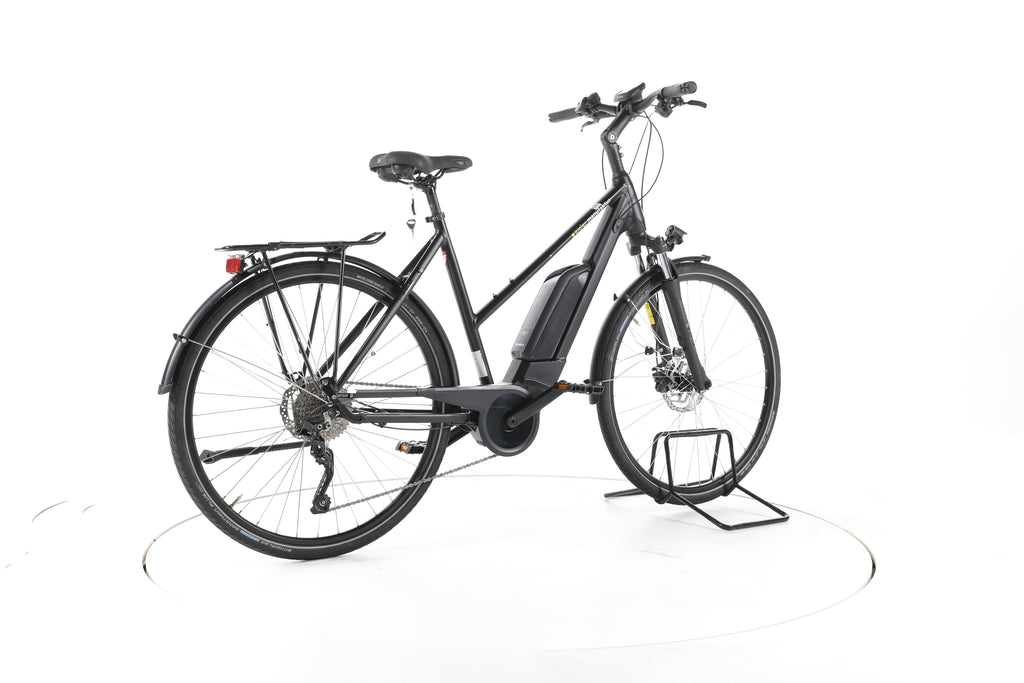 Kieler Manufaktur Bosch Deore Performance CX 10 Trekking E-Bike - Image 12