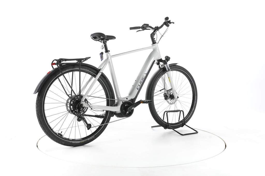 Cube Touring Hybrid ONE Trekking E-Bike 2025 - Image 12