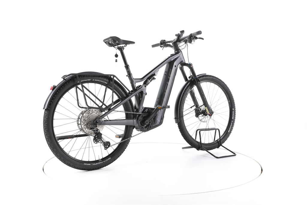 Focus Thron² 6.8 EQP SUV E-Bike - Image 12