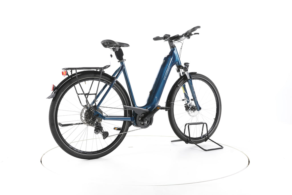 2R Manufaktur ELC 9 Trekking E-Bike Tiefeinsteiger 2024 - Image 12