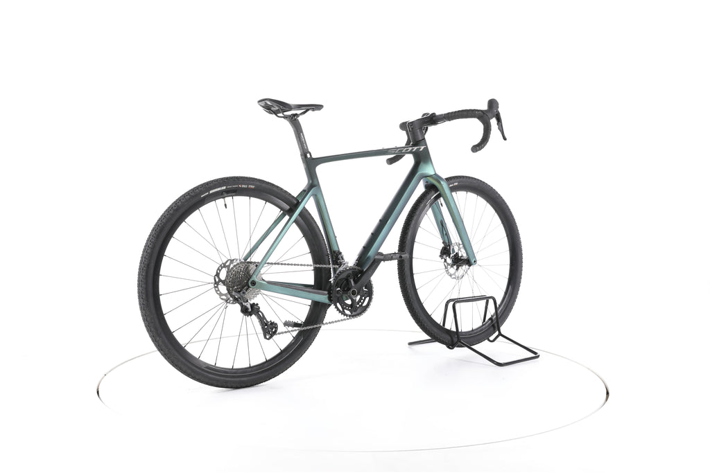 Scott Addict Gravel 30 - Image 12