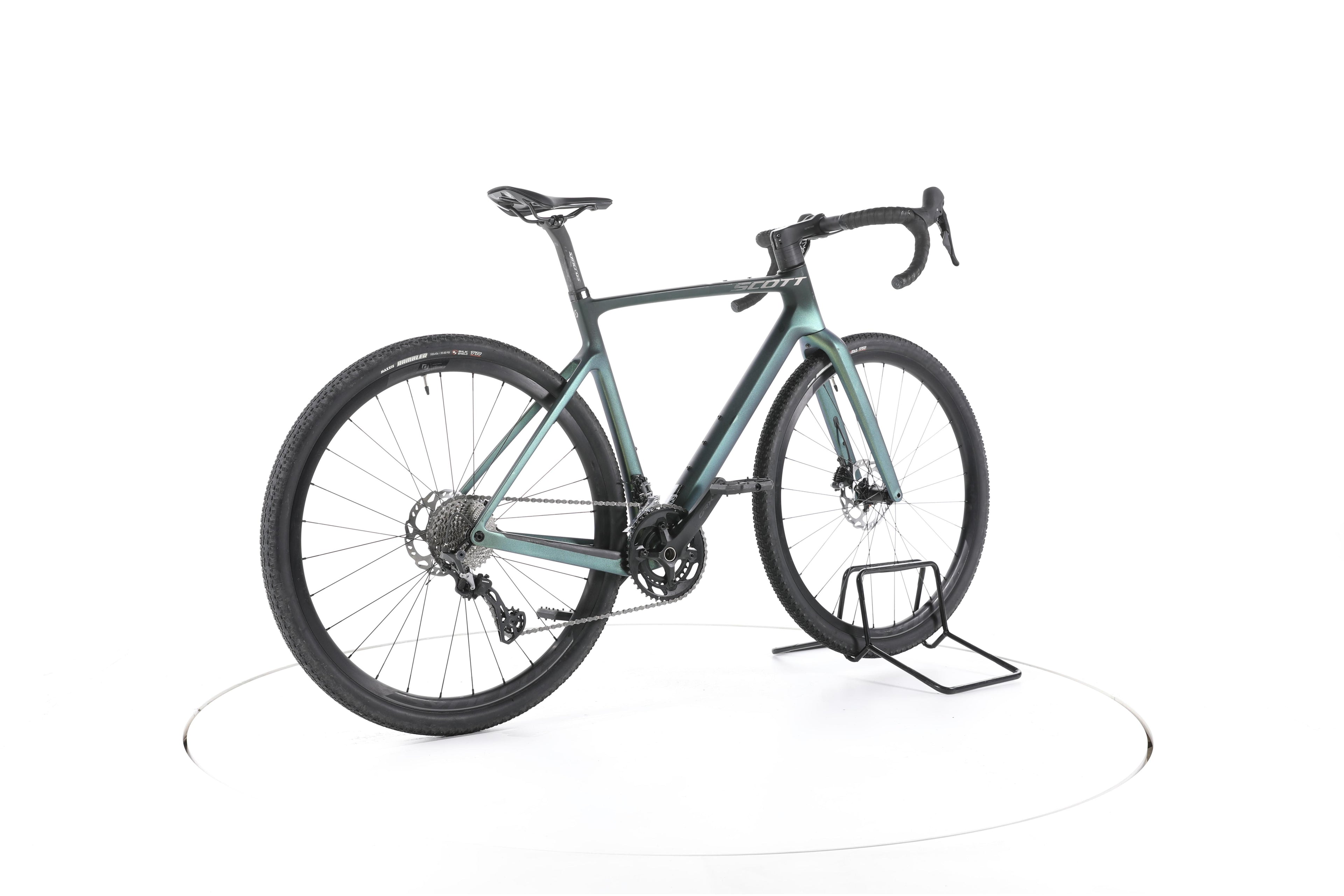 Scott Addict Gravel 30 - Image 12