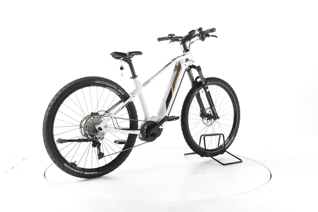 Conway Cairon S 5.0 E-Bike - Image 12