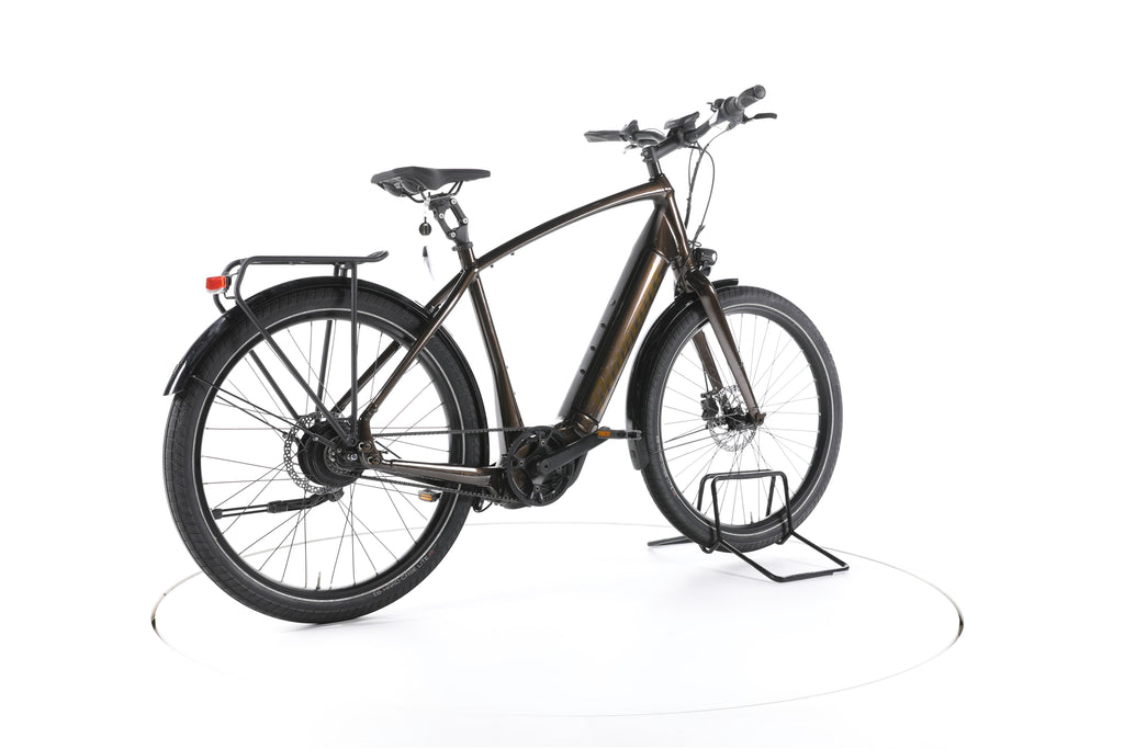 Diamant Opal Esprit+ City E-Bike - Image 12