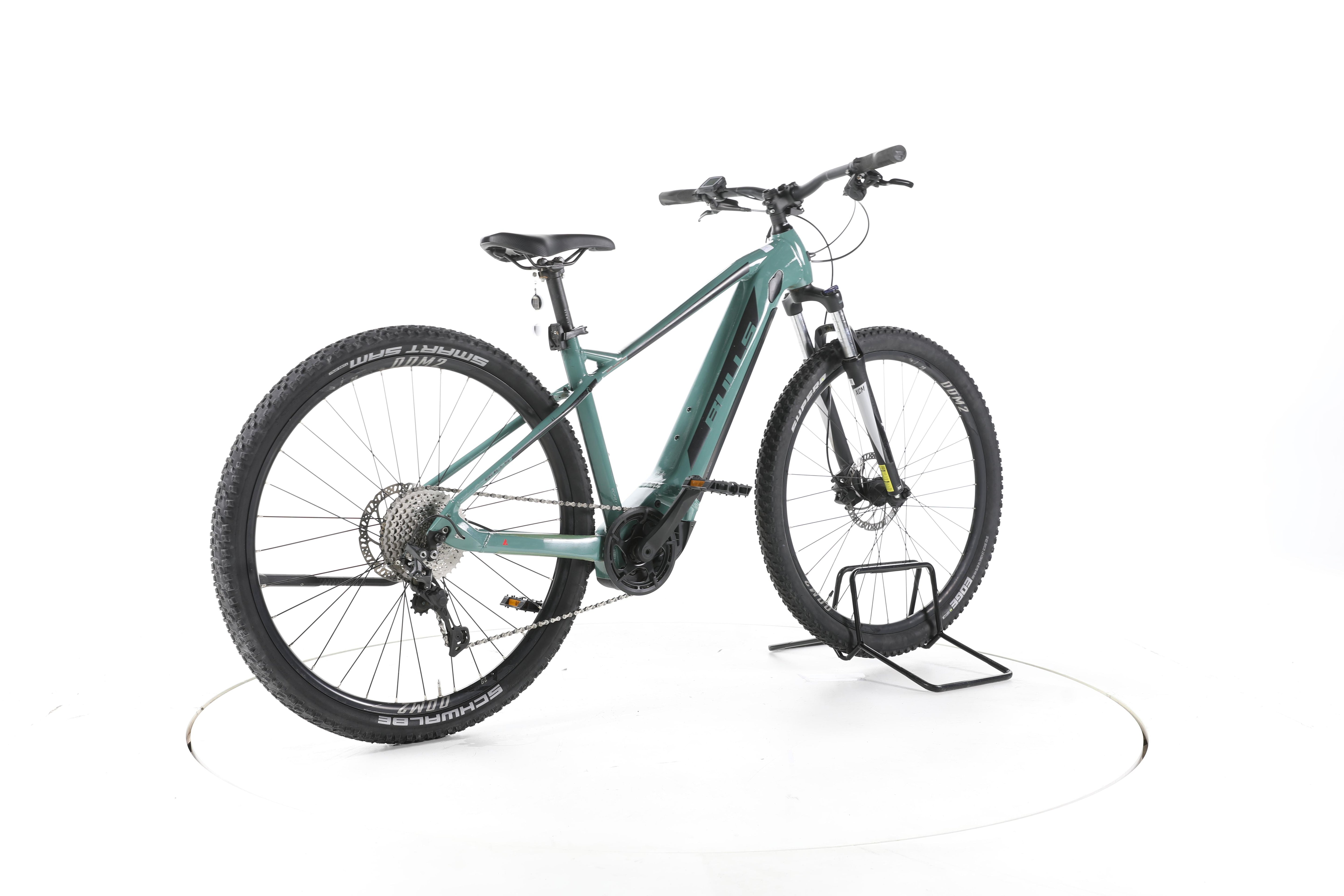 Bulls EVO E-Bike - Image 12