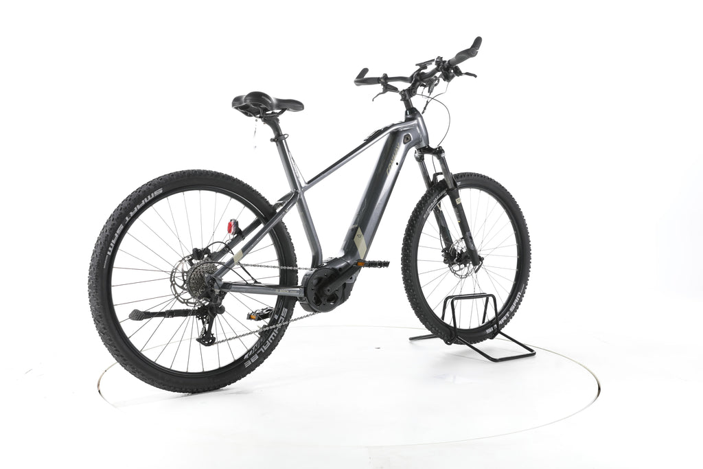 Conway Cairon S 2.0 E-Bike 2023 - Image 12