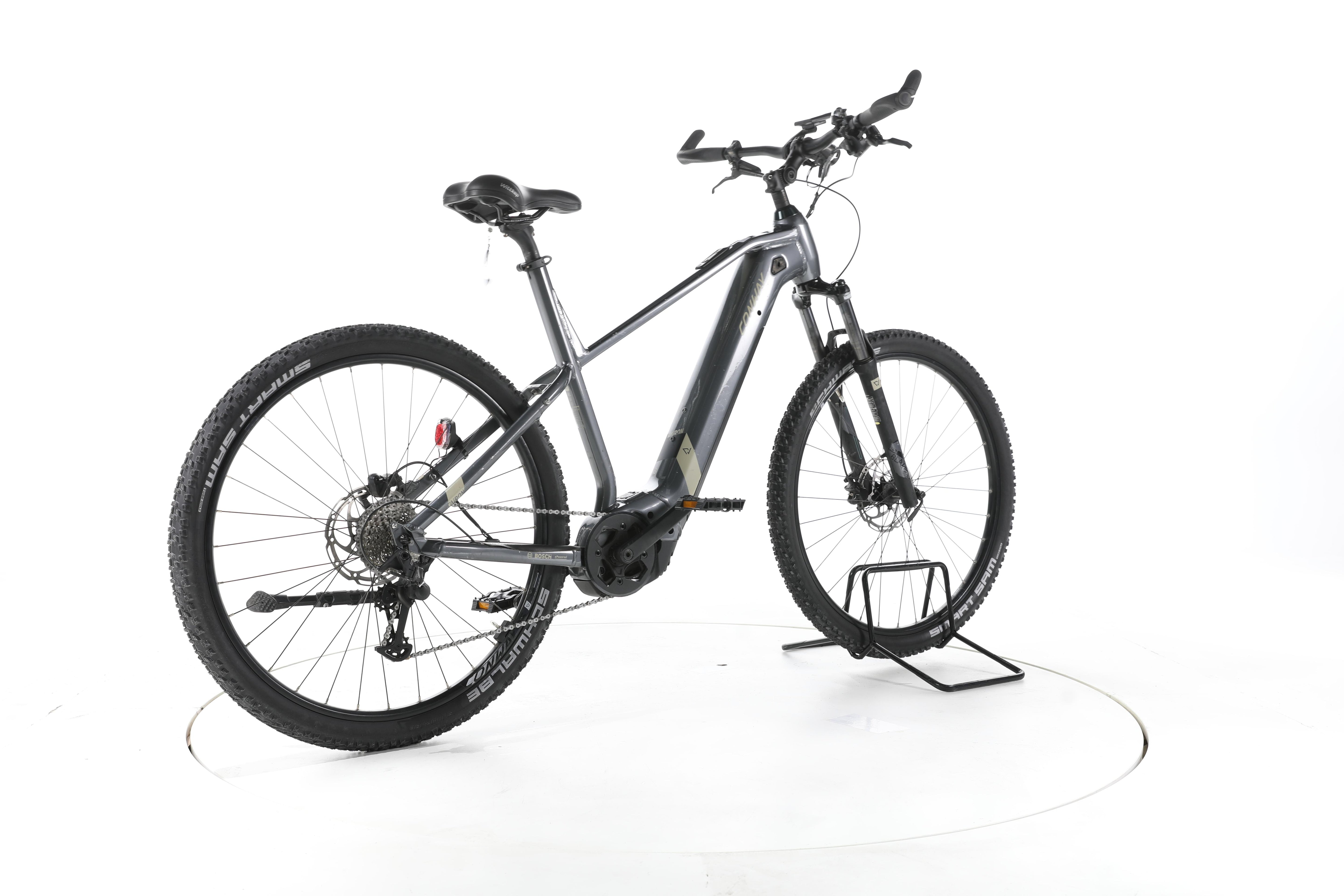 Conway Cairon S 2.0 E-Bike 2023 - Image 12