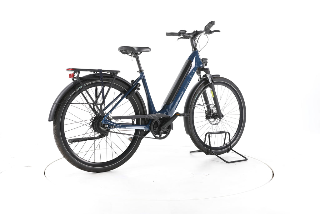 Gazelle Ultimate C380 HMB City E-Bike Tiefeinsteiger - Image 12
