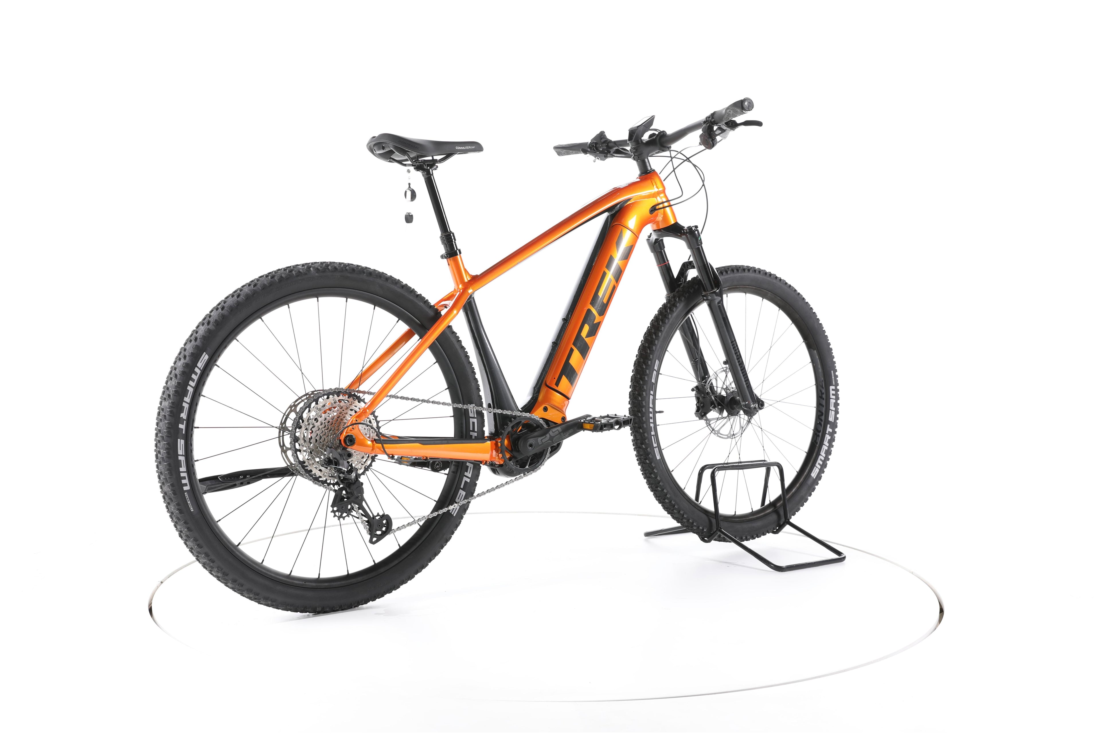 Trek Powerfly FS 7 E-Bike - Image 12