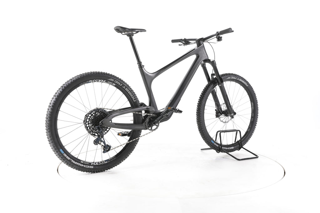 BOLD CYCLES Linkin Fahrrad Fully - Image 12