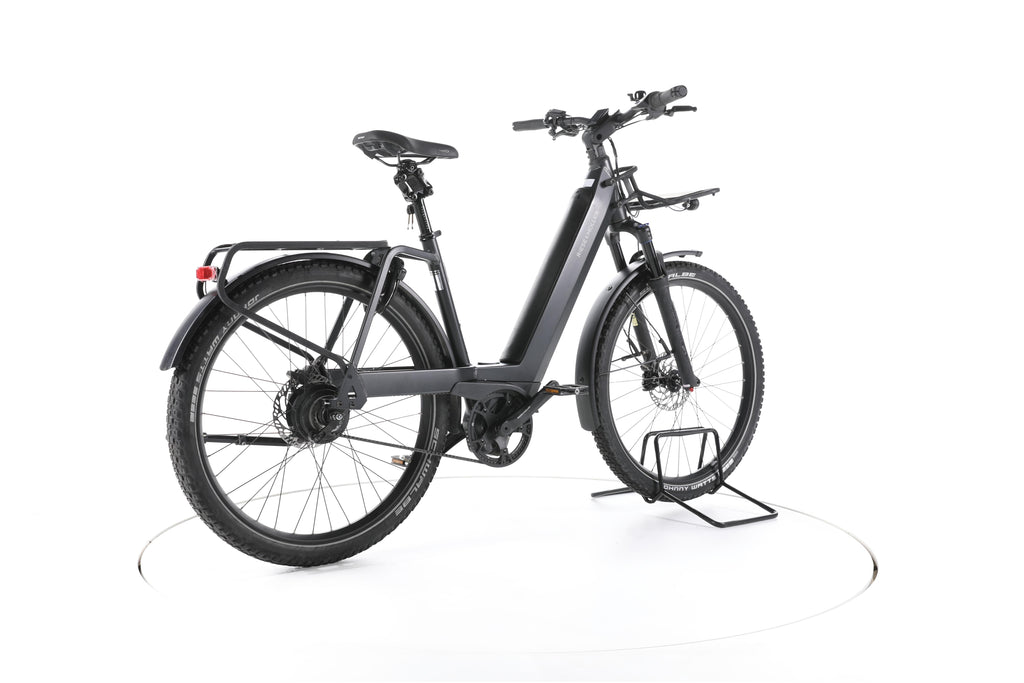 Riese & Müller Nevo4 GT vario City E-Bike 2024 - Image 12