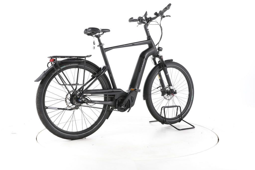 Pegasus Strong EVO 5F City E-Bike - Image 12
