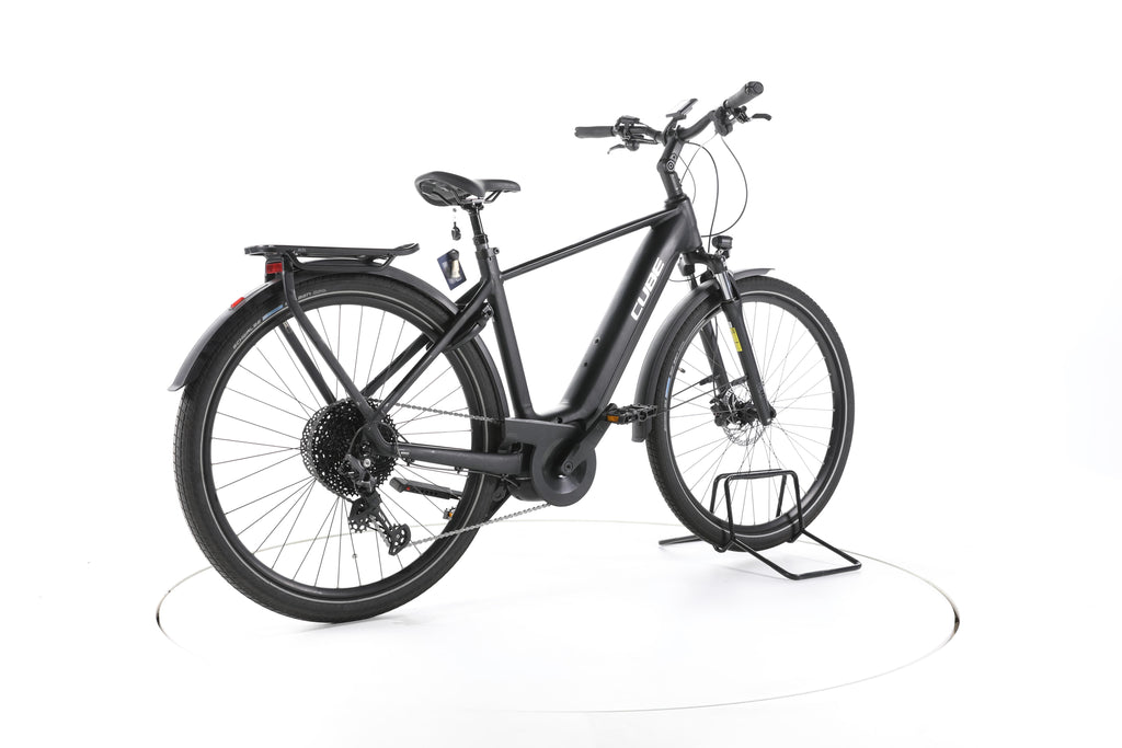 Cube Touring Hybrid Pro Trekking E-Bike 2023 - Image 12