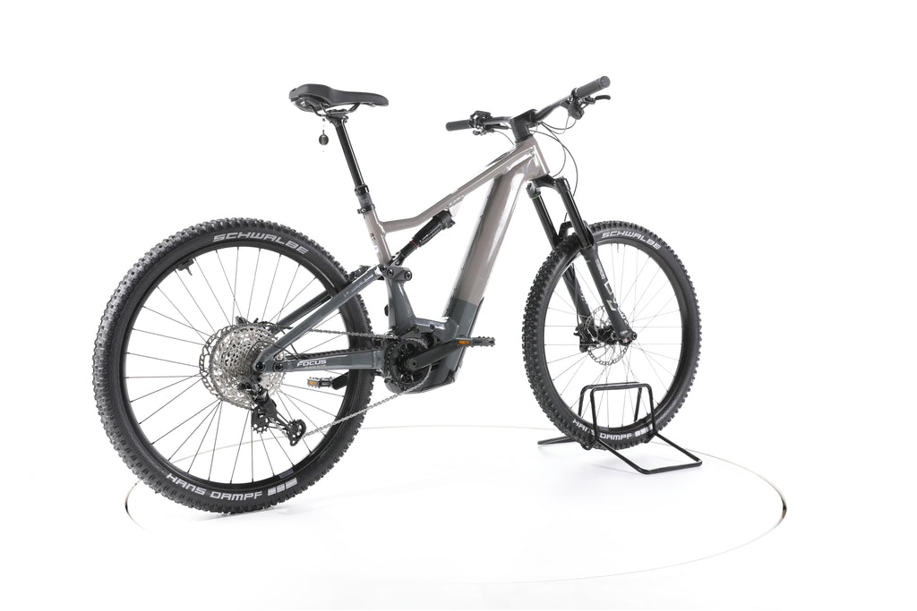 Focus Jam² 6.7 Fully E-Bike 2023 - Image 12