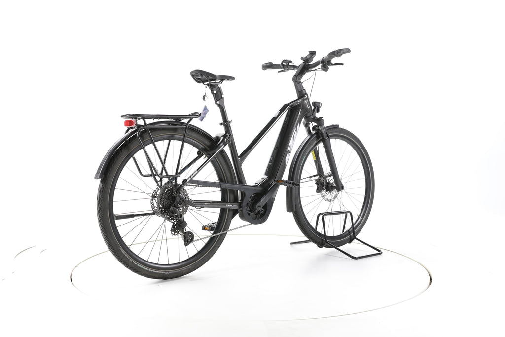 KTM Macina Style 730 Trekking E-Bike - Image 12