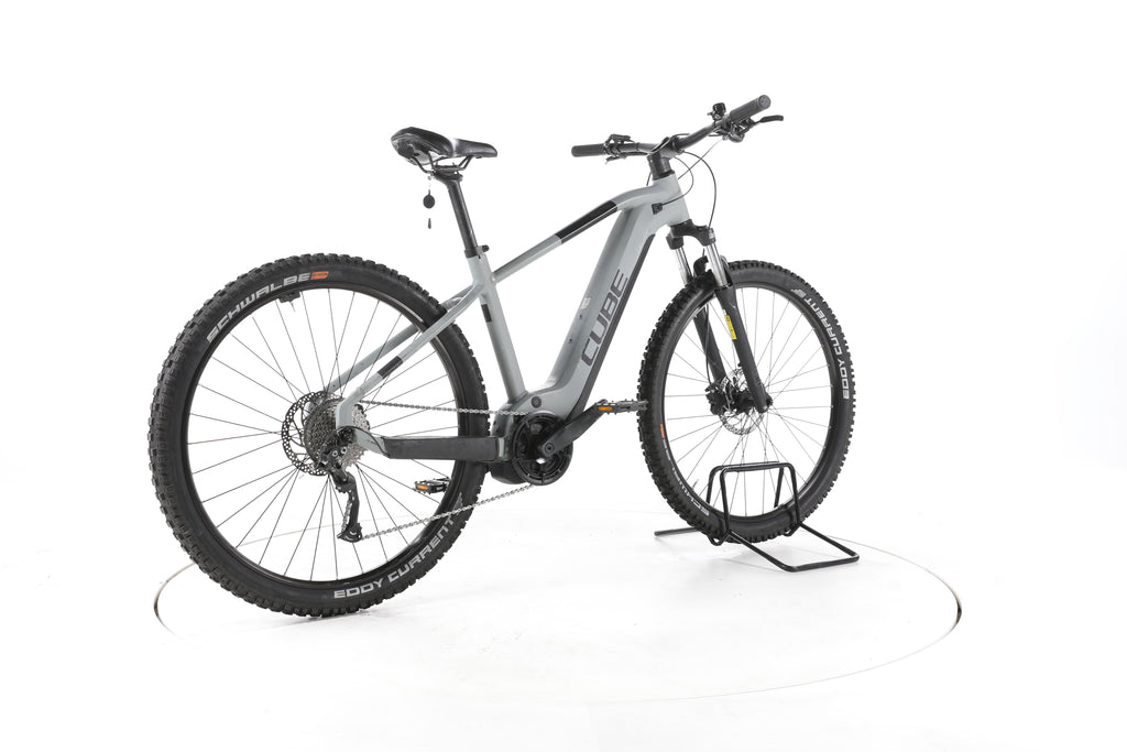 Cube Reaction Hybrid Performance E-Bike - Image 12