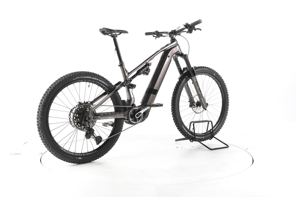 Centurion No Pogo R2000 E-Bike Fully 2026 - Image 12