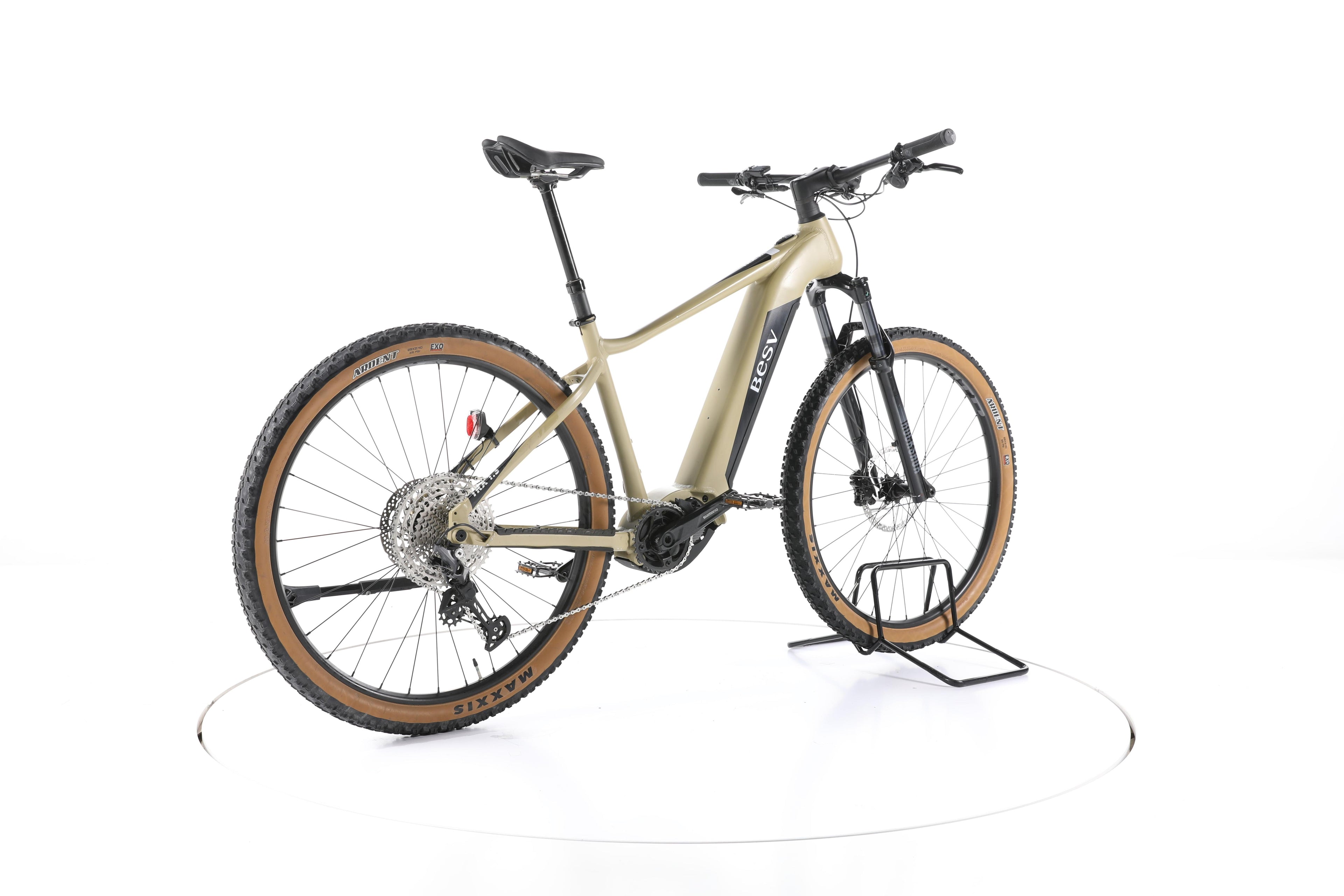 BESV TRX 1.3 E-Bike - Image 12