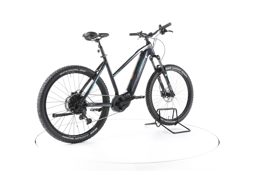 Conway Cairon S 2.0 E-Bike - Image 12