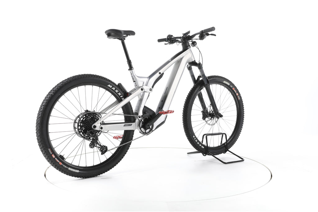 Scott Strike 920 Fully E-Bike - Image 12