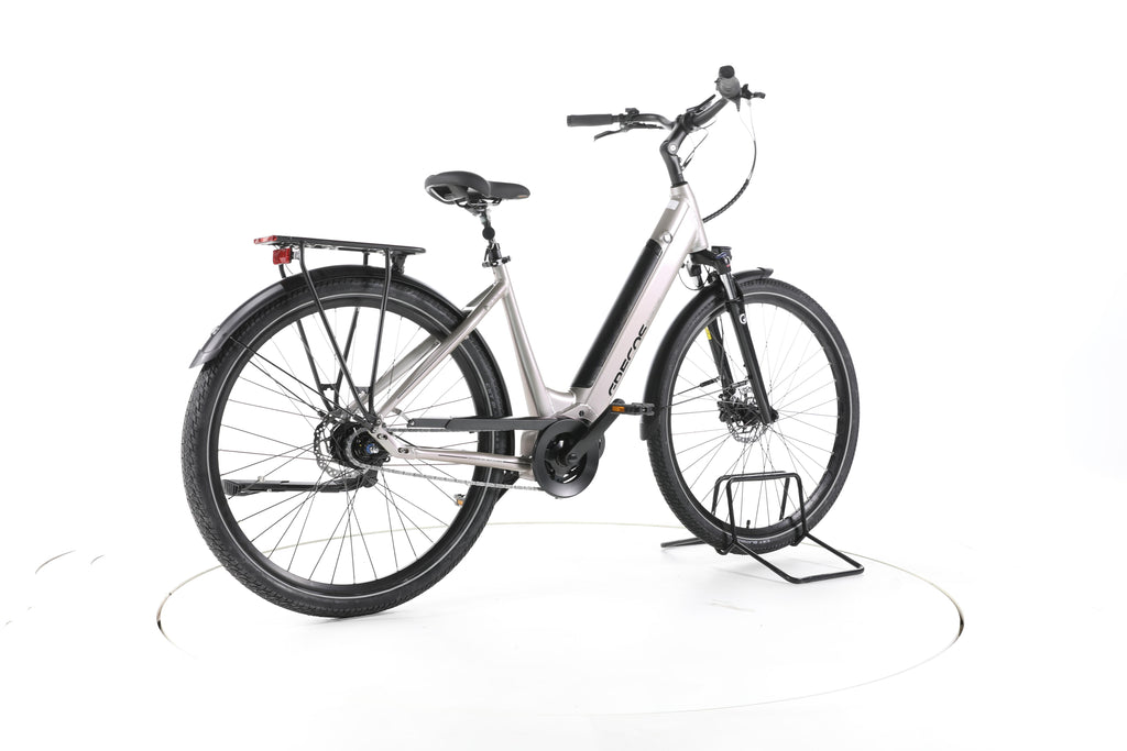 Grecos Eli 1.0 City E-Bike Tiefeinsteiger 2024 - Image 12