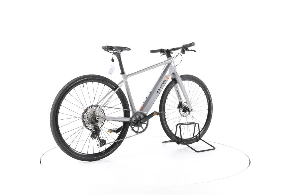 Canyon Roadlite:ONfly 7 E-Gravelbike - Image 12