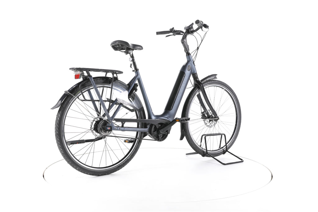 Gazelle Arroyo C5 HMB City E-Bike Tiefeinsteiger - Image 12