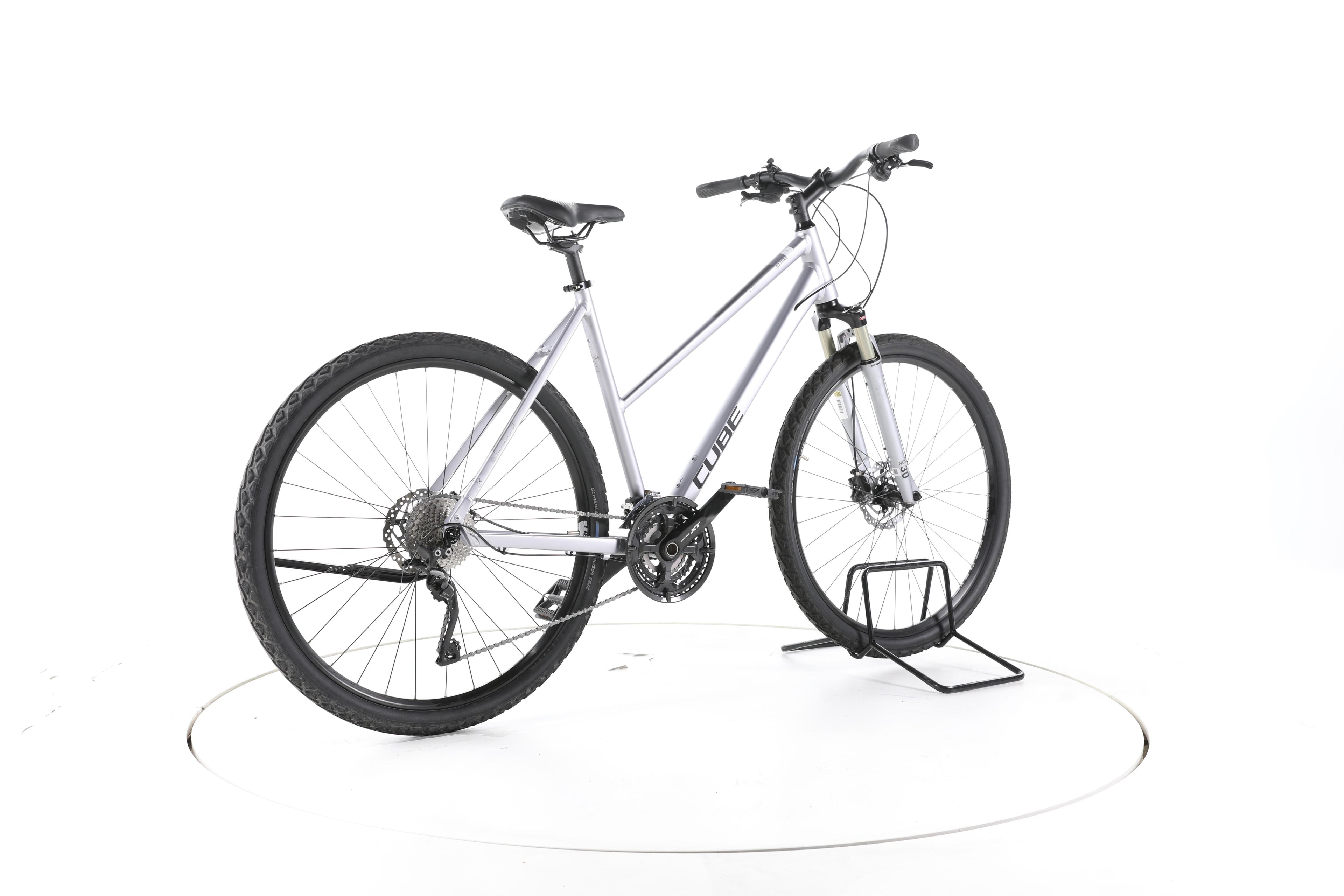 Cube Nature EXC - Image 12