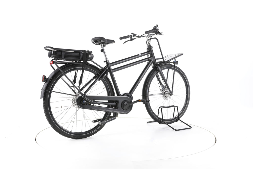 Batavus Packd E-go® Plus City E-Bike - Image 12