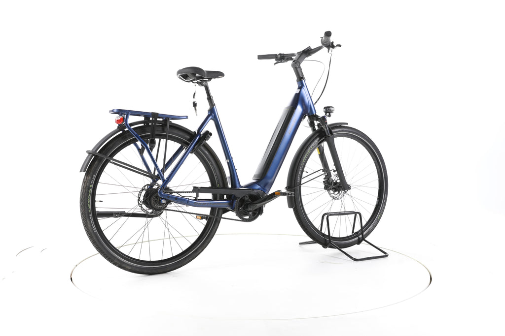 Giant DailyTour E+ 1 City E-Bike Tiefeinsteiger - Image 12