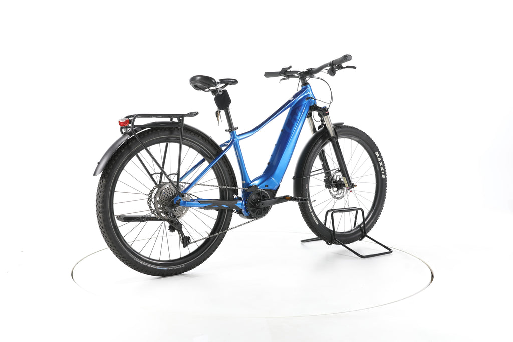 Liv Vall-E+ EX Trekking E-Bike - Image 12