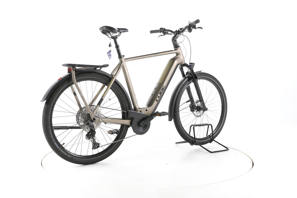 Cube Kathmandu Hybrid Pro Trekking E-Bike 2023 - Image 12