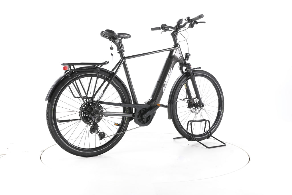KTM Macina Style XL Trekking E-Bike - Image 12