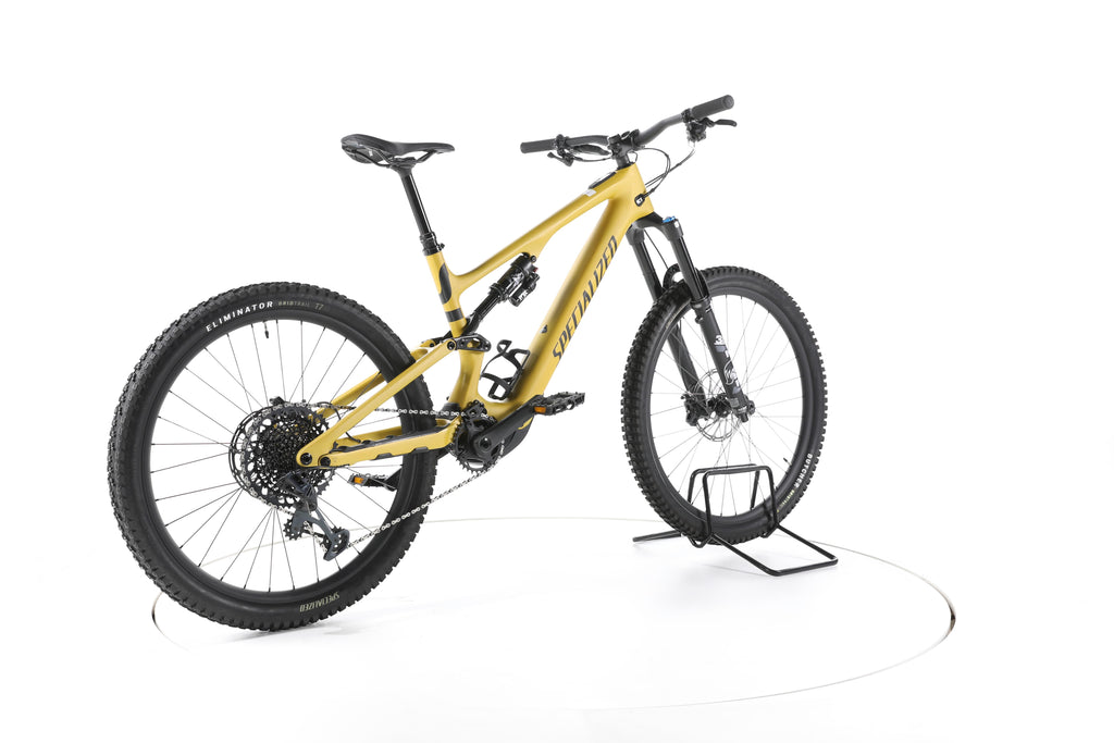 Specialized Turbo Levo SL Fully E-Bike Carbon 2024 - Image 12