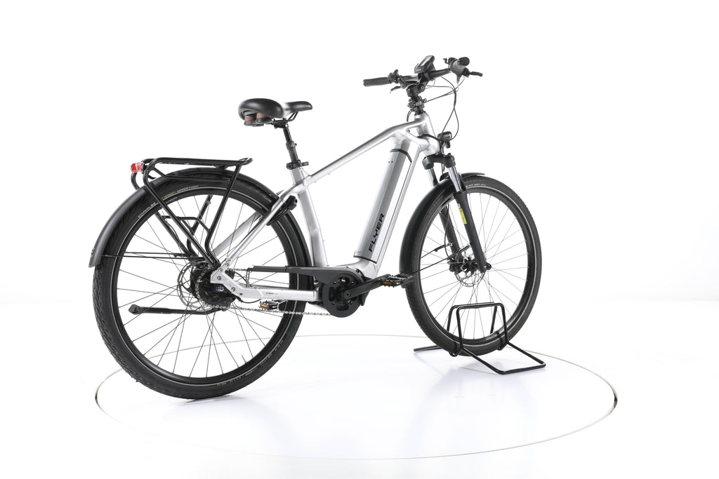 FLYER Gotour6 5.40 City E-Bike - Image 12