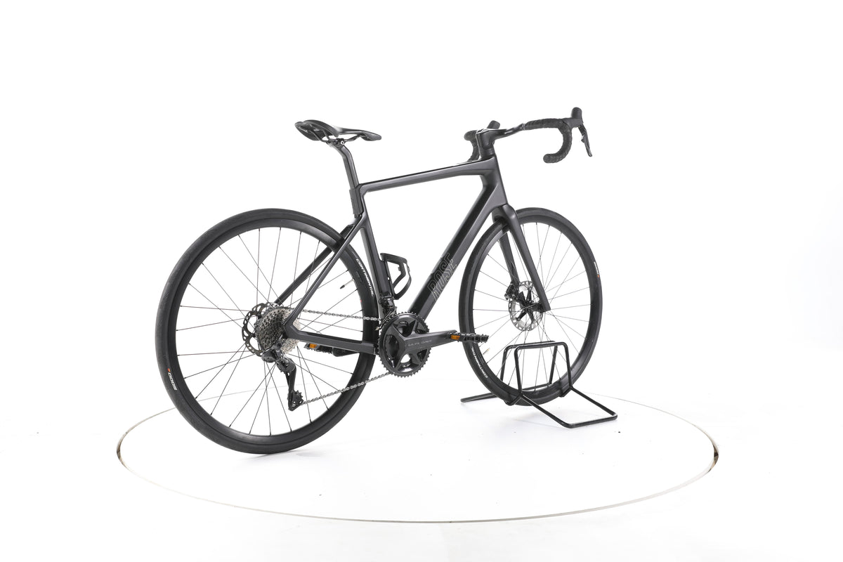 Rose REVEAL PLUS ULTEGRA Di2 E-Gravel & Rennrad Carbon - Image 12