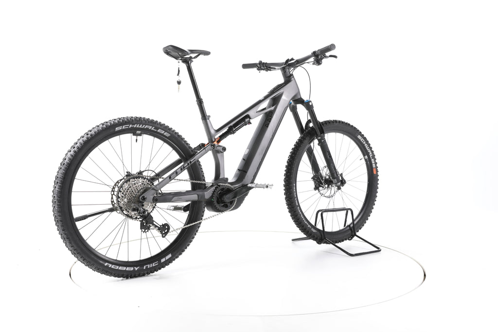 Cube Stereo Hybrid ONE44 HPC SLX Fully E-Bike Carbon 2024 - Image 12