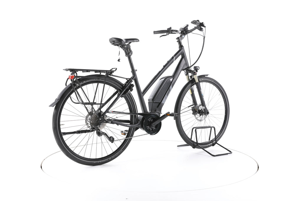 Gudereit ET-7 evo Trekking E-Bike - Image 12