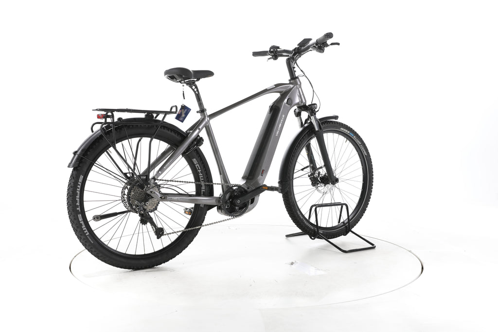 Velo de Ville SEB 990 SUV Smart Smooth Trekking E-Bike - Image 12