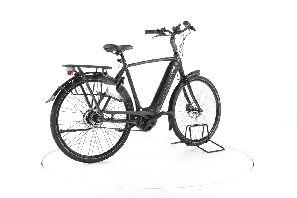Gazelle Arroyo C5 HMB Elite City E-Bike - Image 12