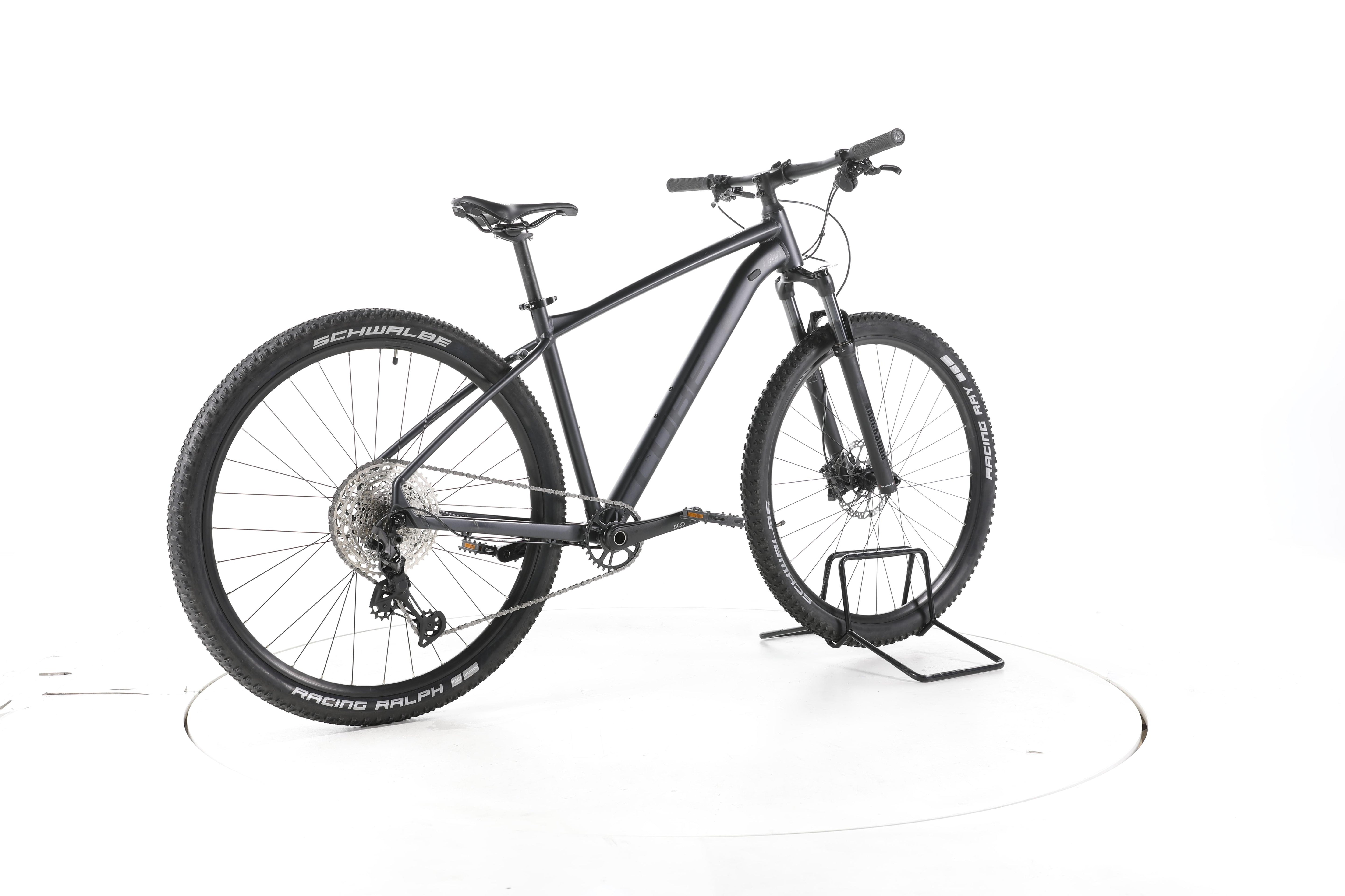 Cube Reaction Pro Fahrrad Hardtail - Image 12