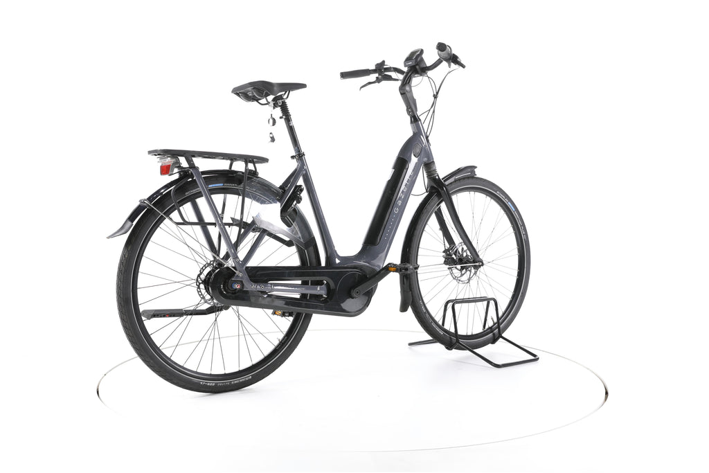 Gazelle Arroyo C8 HMB Elite City E-Bike Tiefeinsteiger - Image 12