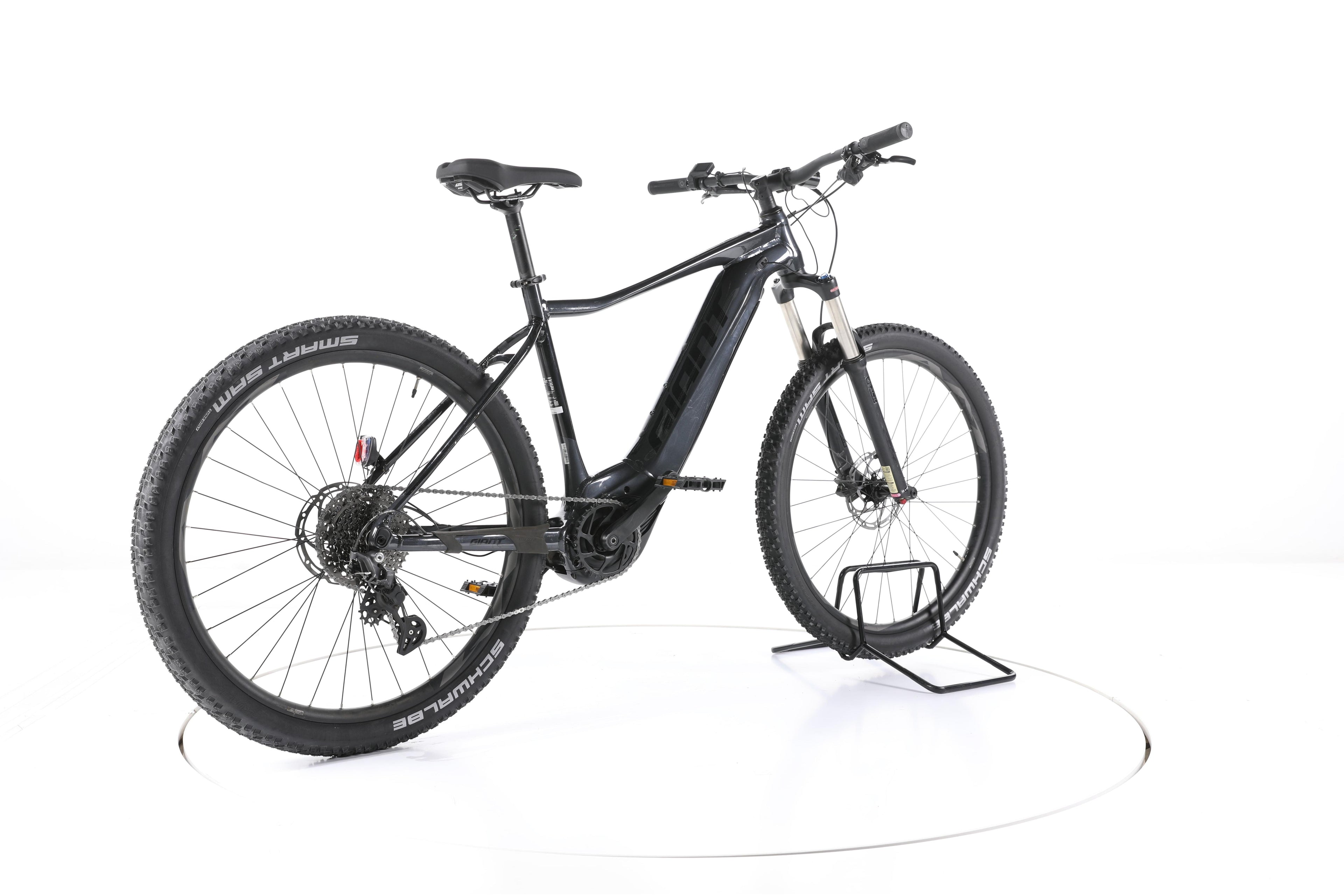 Giant Fathom E+ 2 E-Bike - Image 12
