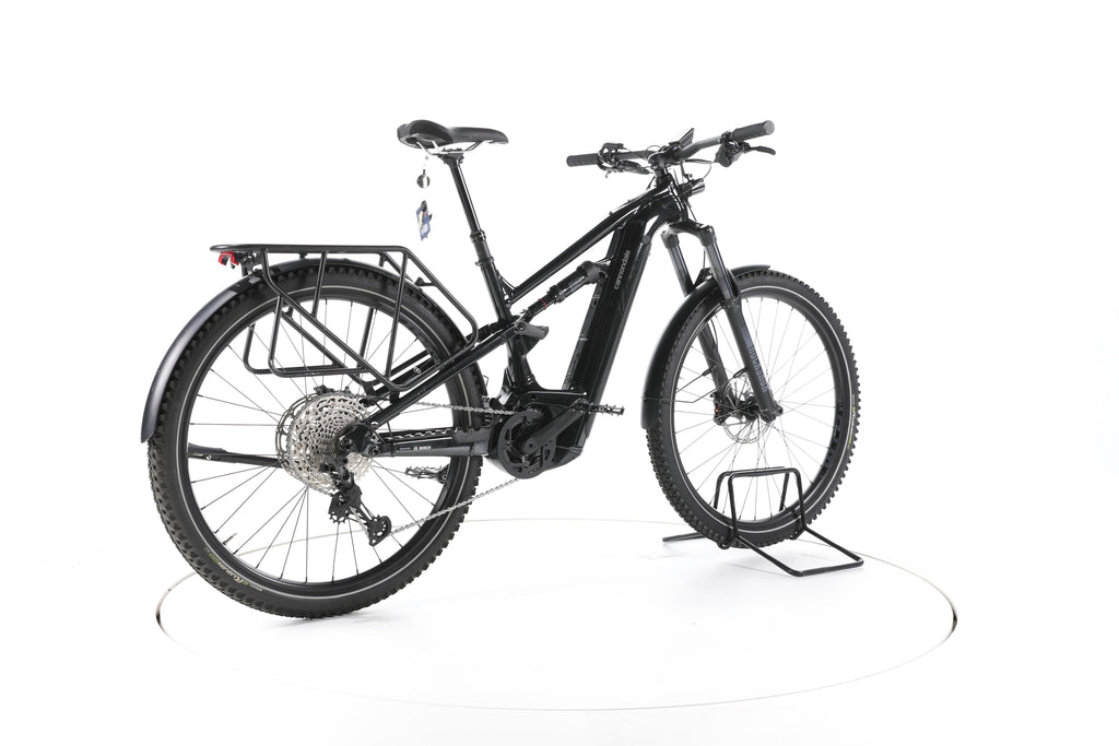 Cannondale Moterra Neo EQ SUV E-Bike - Image 12