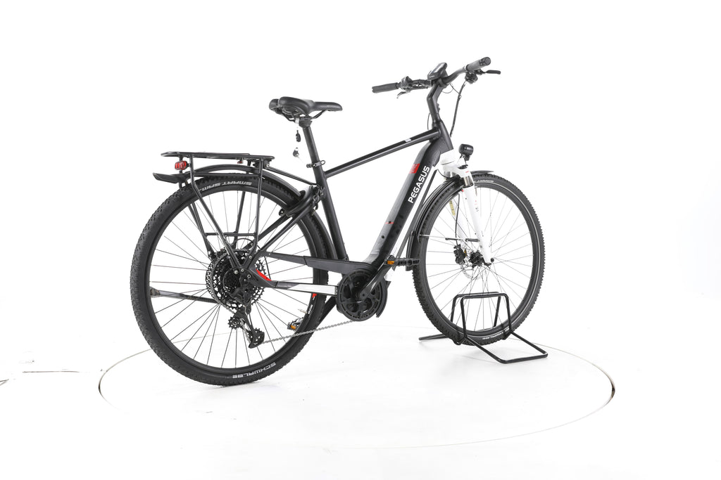 Pegasus Premio Evo 12 Lite Cross Trekking E-Bike - Image 12