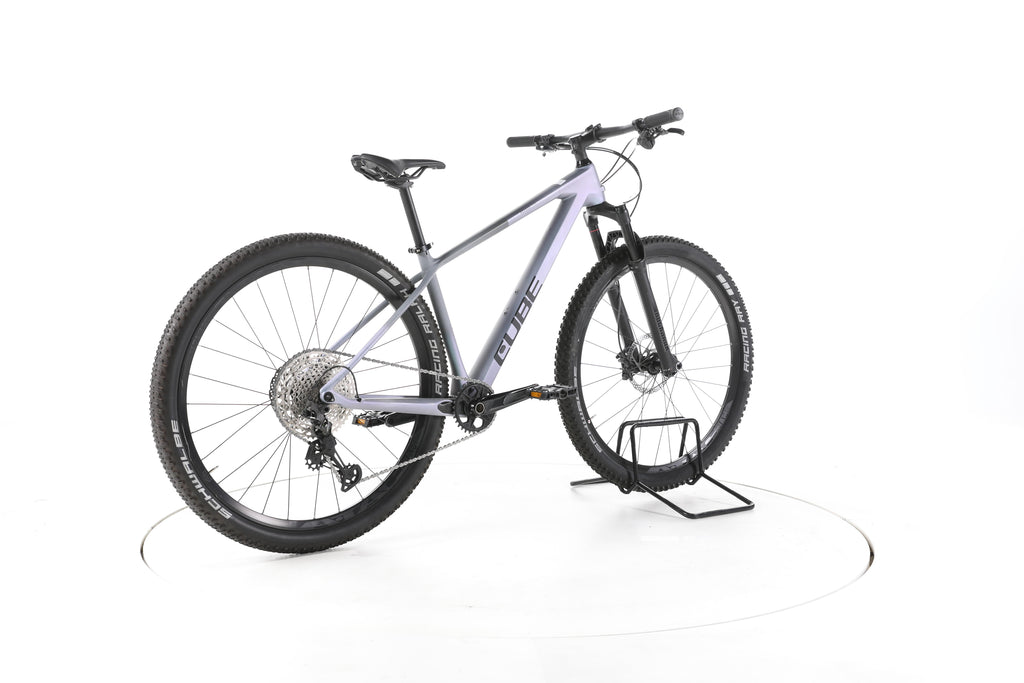 Cube Access WS C:62 Pro Fahrrad Hardtail - Image 12