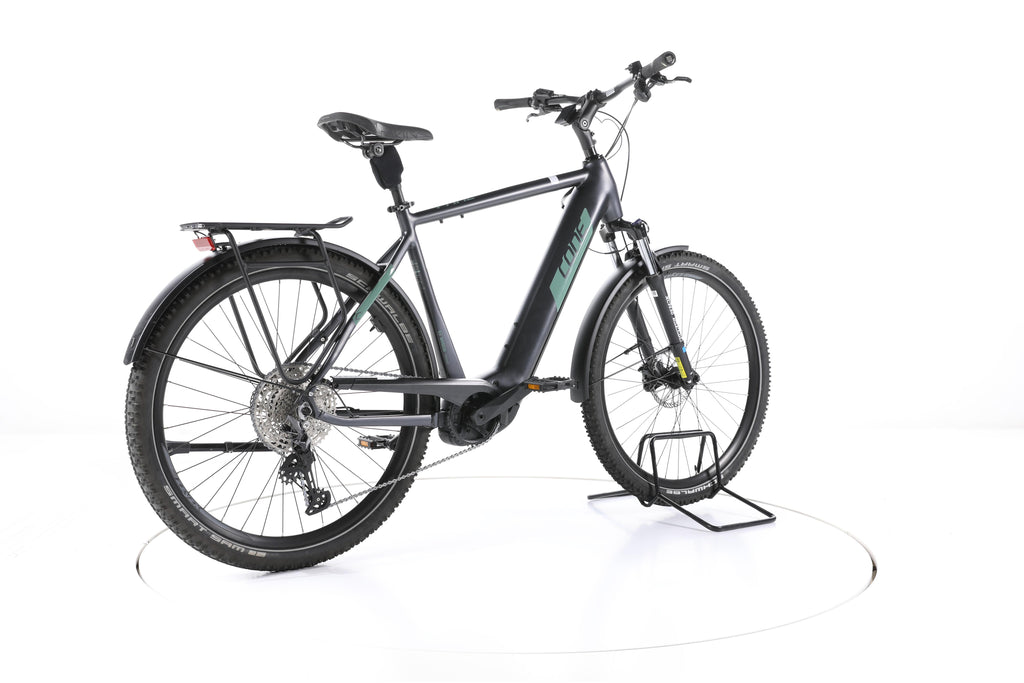 CONE Bikes eSUV IN 3.0 Trekking E-Bike 2023 - Image 12