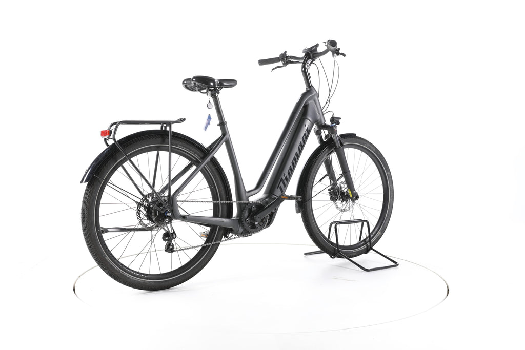 Diamant Opal+ City E-Bike Tiefeinsteiger - Image 12